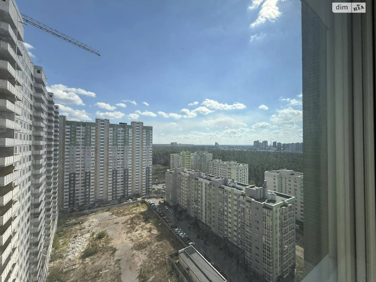 Продаж Квартира Нова Дарниця