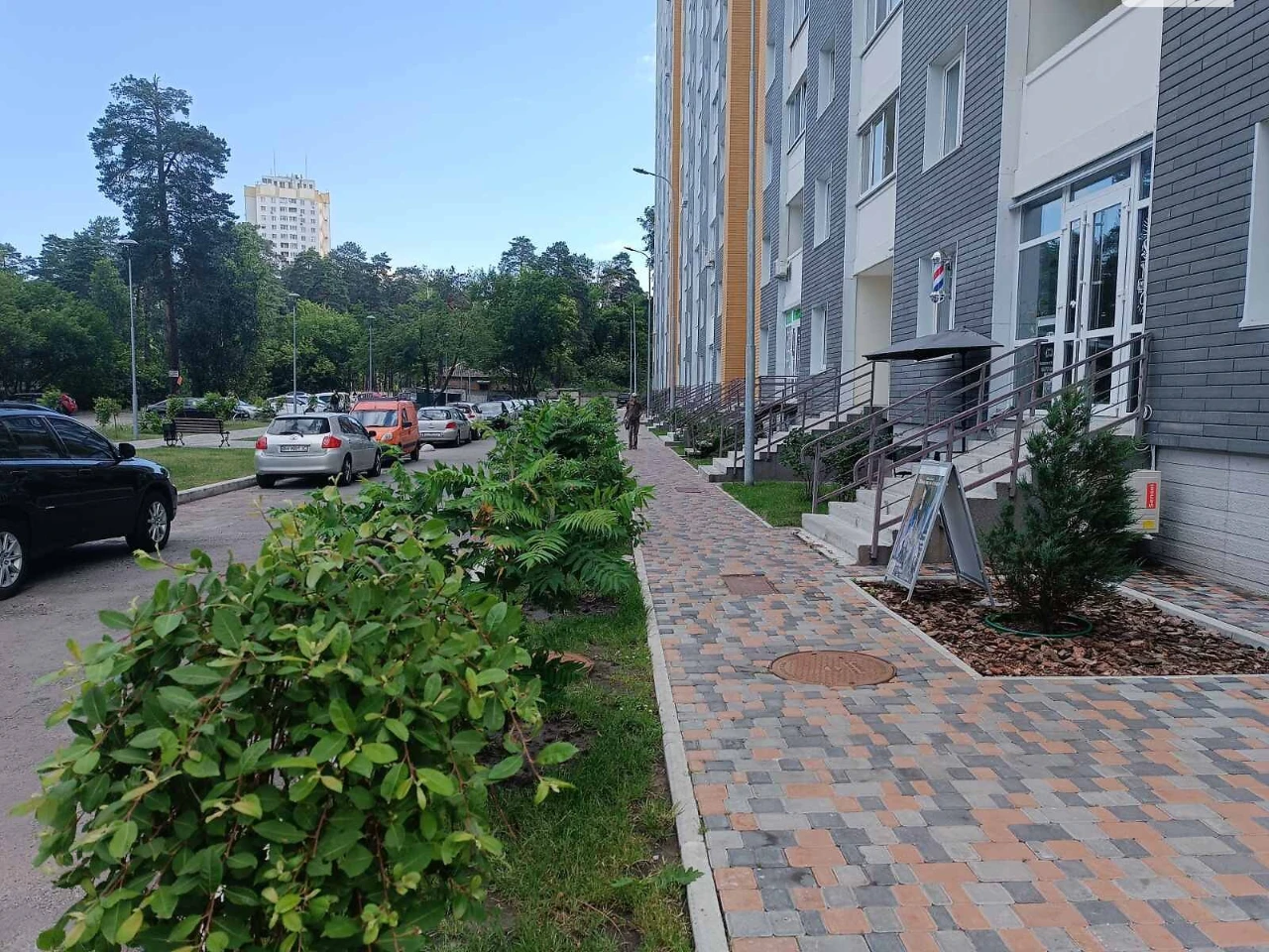 Продаж Квартира Нова Дарниця
