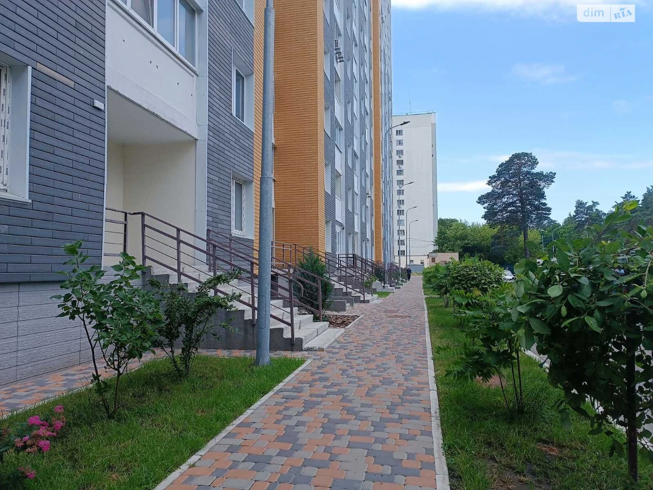 Продаж Квартира Нова Дарниця