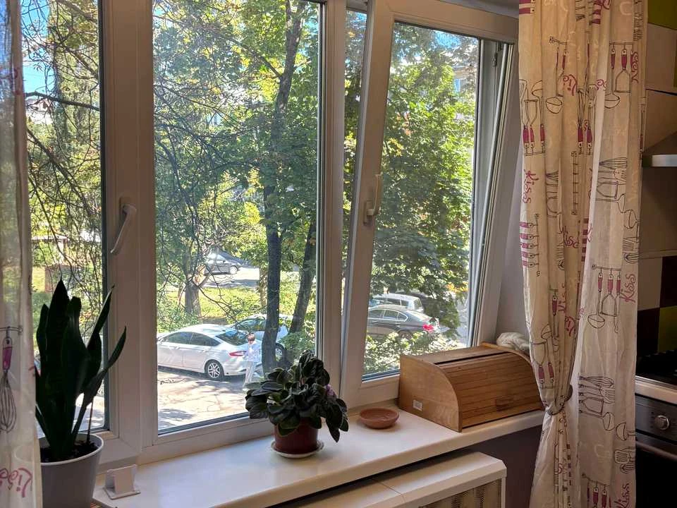 Квартира. Київ, Данила Щербаківського вул. (Щербакова)