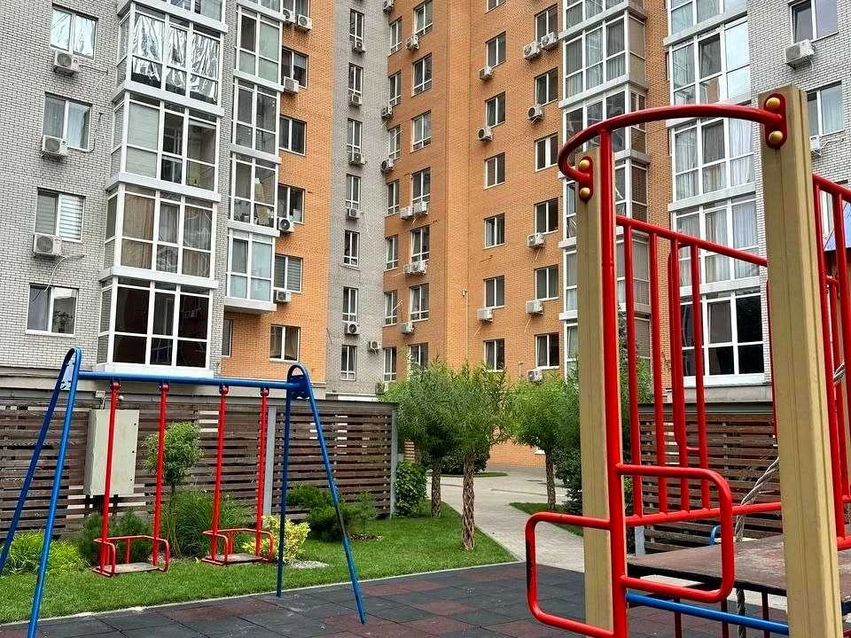 Квартира. Дніпро, Слобожанський просп. (Газети "Правда")