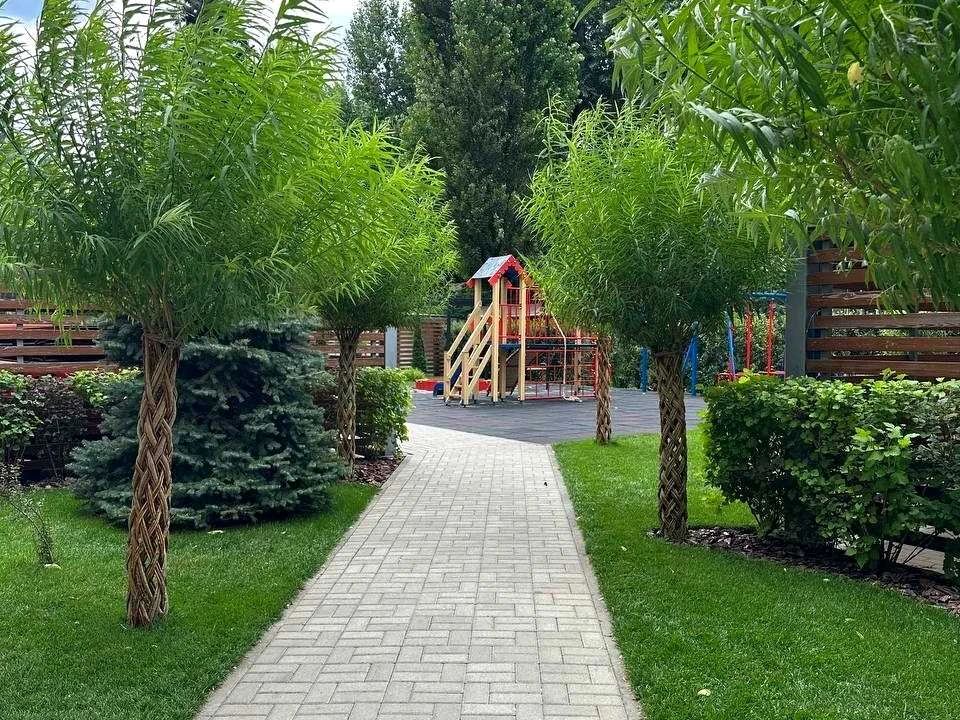 Квартира. Дніпро, Слобожанський просп. (Газети "Правда")