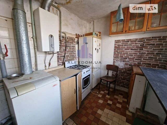 Продаж частини будинку на вул. Івана Білика 11, 5 кімнат • I