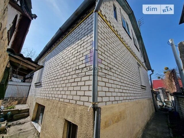 Продаж частини будинку на вул. Івана Білика 11, 5 кімнат • I
