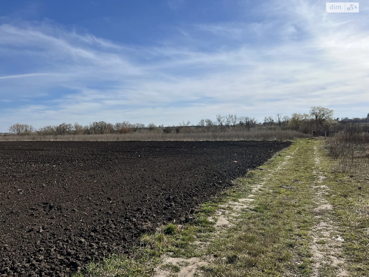 Продаж Ділянка під житлову забудову Тяжилів
