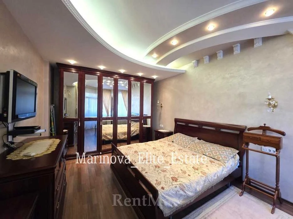Продам роскошную 3к. квартиру 130 м² в ЖК «Новая Аркадия»