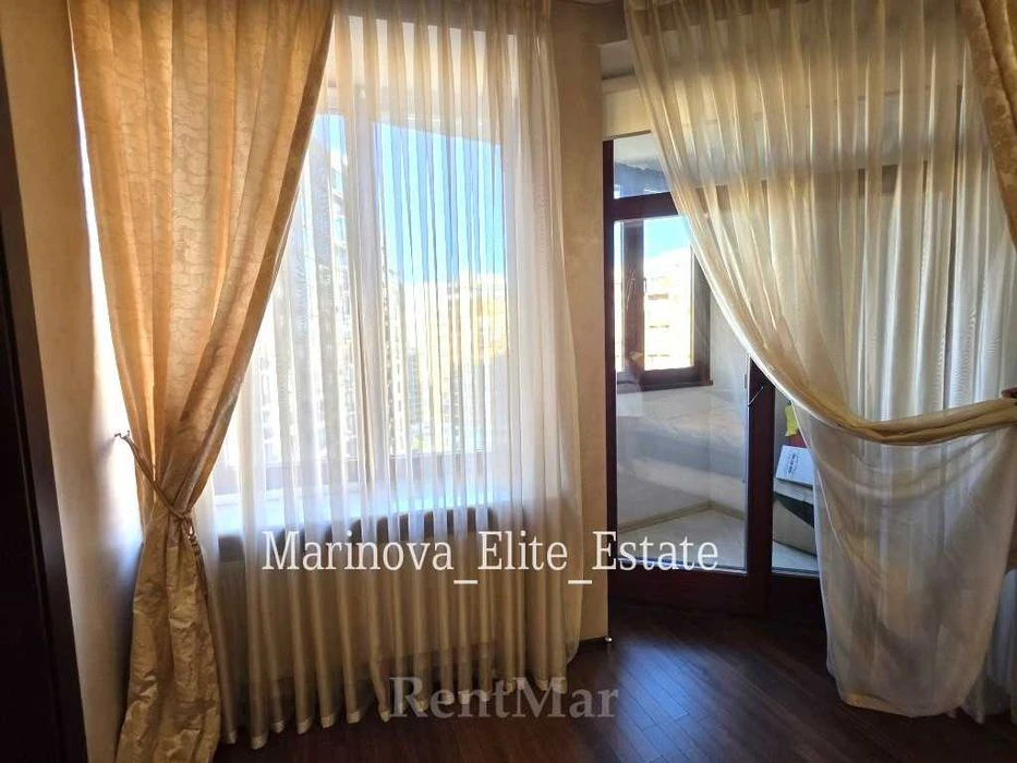 Продам роскошную 3к. квартиру 130 м² в ЖК «Новая Аркадия»