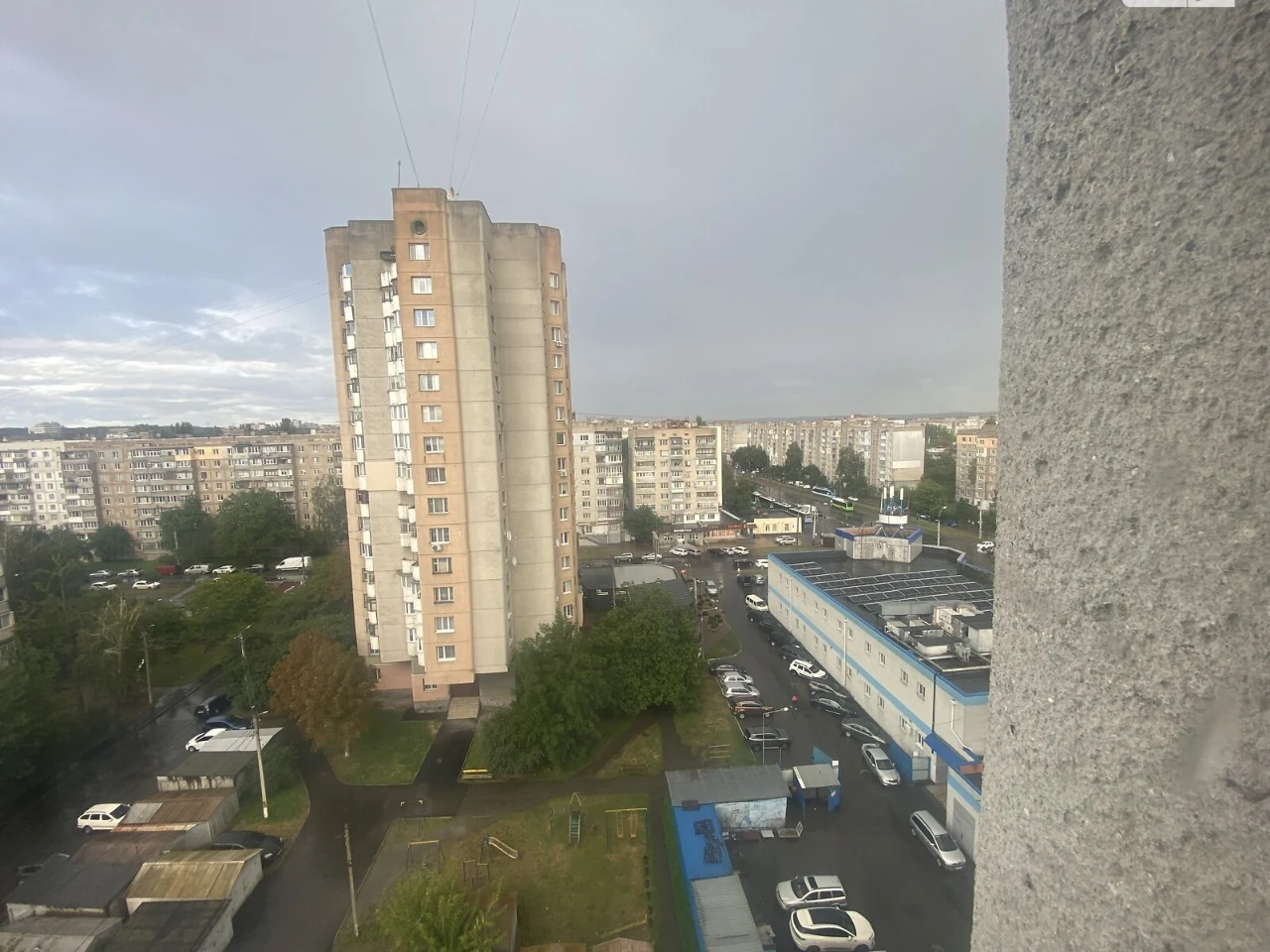 Продаж Квартира Вишенька