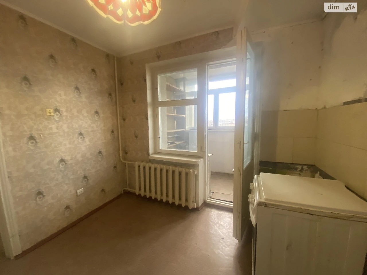 Продаж Квартира Вишенька