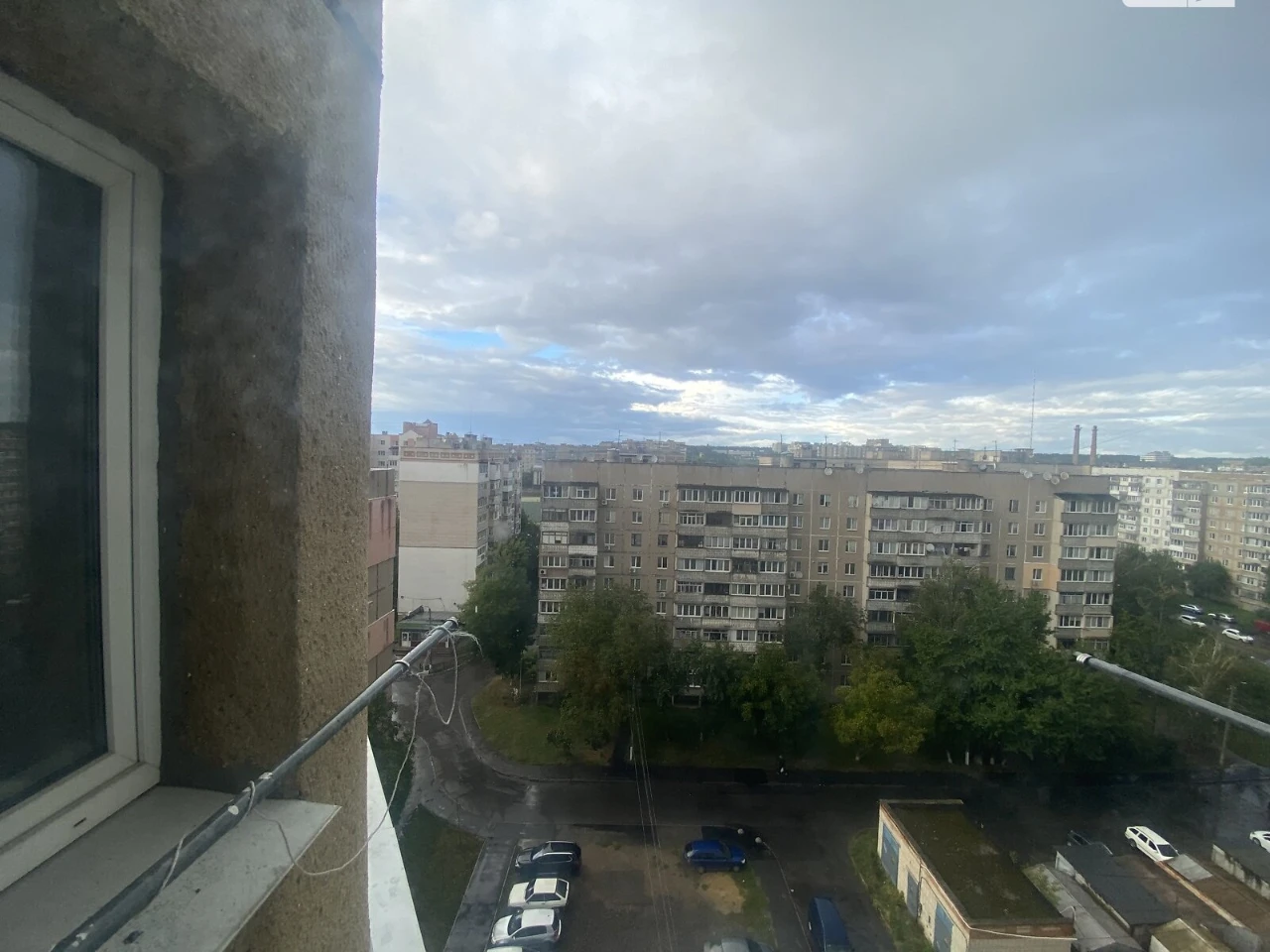 Продаж Квартира Вишенька