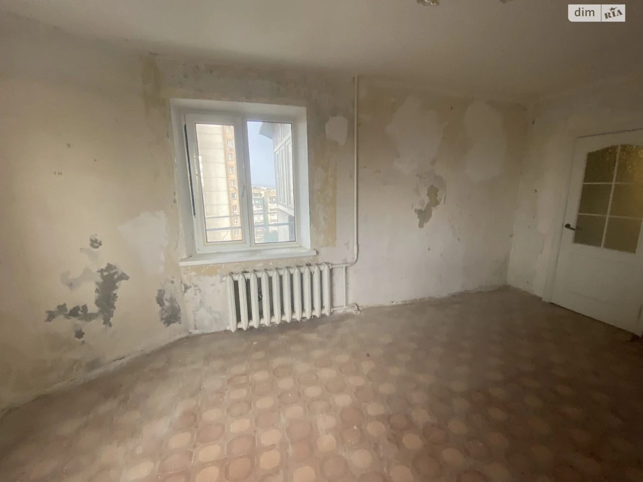 Продаж Квартира Вишенька