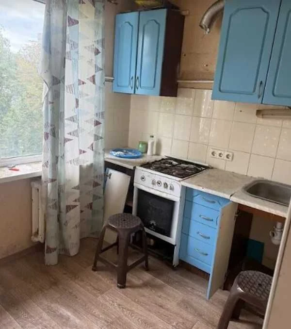 D1F Продам 2 кімнатну квартиру 44 м² біля метро 23 Серпня —