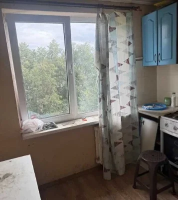 D1F Продам 2 кімнатну квартиру 44 м² біля метро 23 Серпня —