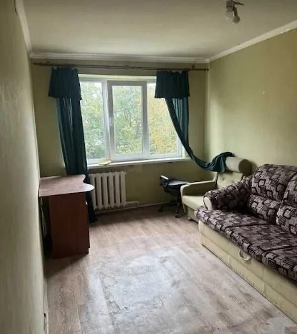 D1F Продам 2 кімнатну квартиру 44 м² біля метро 23 Серпня —