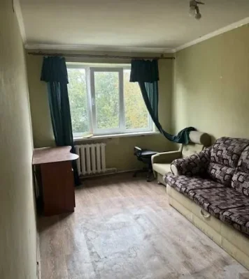 D1F Продам 2 кімнатну квартиру 44 м² біля метро 23 Серпня —
