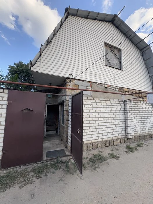 Продаж будинку • Ліски • 87.6 м² • 4 сотки • #146999