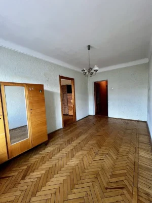 Сталінка! Центр міста
