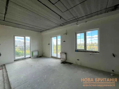 Квартира. Київ, Михайла Максимовича вул. (Онуфрія Трутенка),