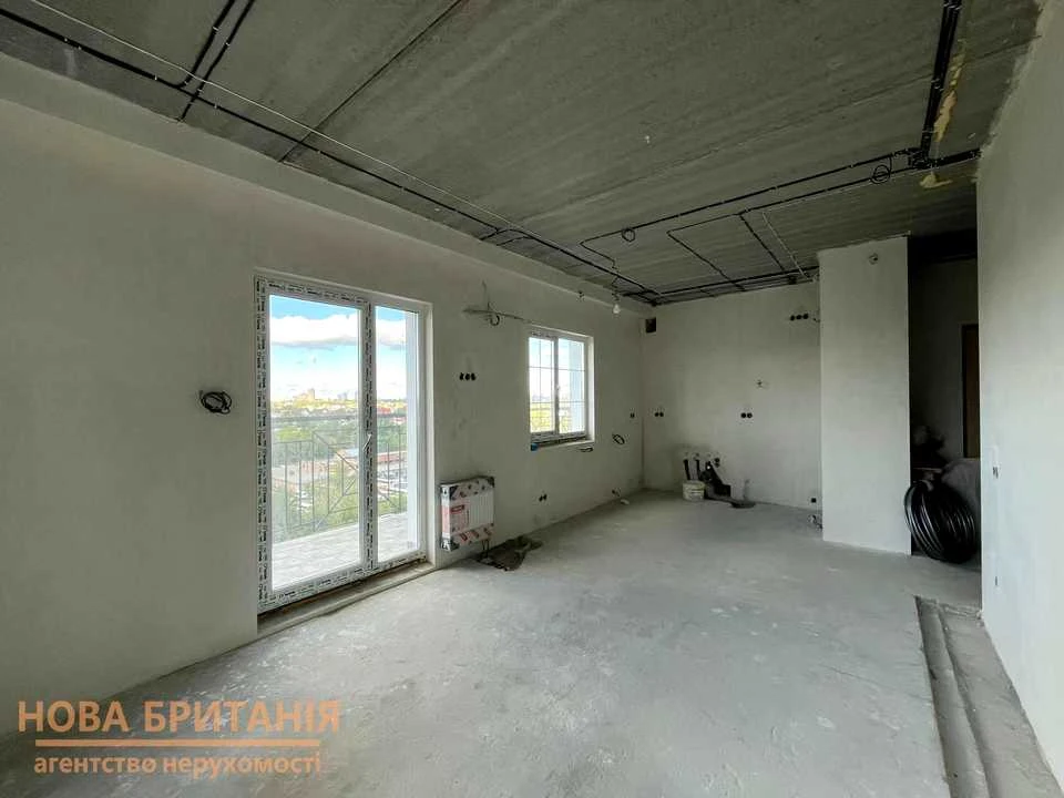 Квартира. Київ, Михайла Максимовича вул. (Онуфрія Трутенка),
