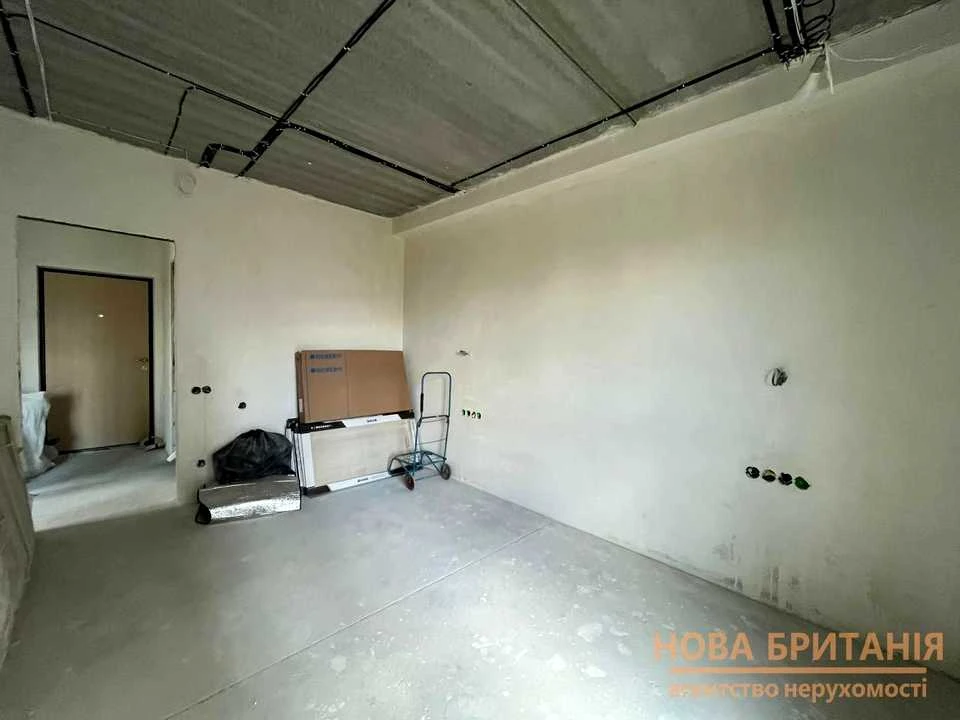 Квартира. Київ, Михайла Максимовича вул. (Онуфрія Трутенка),