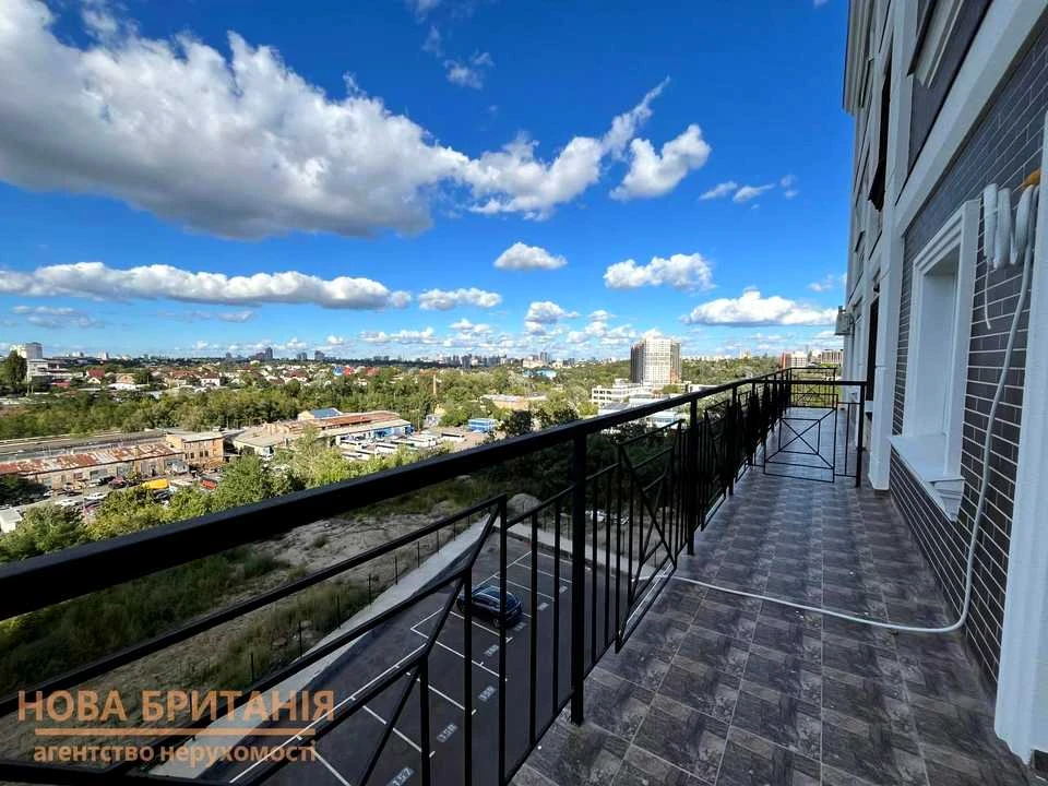 Квартира. Київ, Михайла Максимовича вул. (Онуфрія Трутенка),
