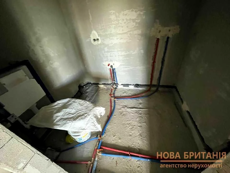 Квартира. Київ, Михайла Максимовича вул. (Онуфрія Трутенка),