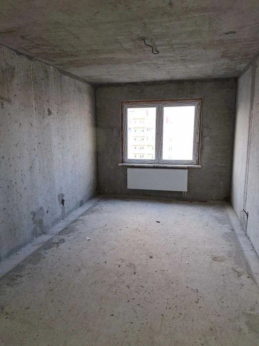 Продається 3 кімн. квартира вул. Самійла Кішки 5Б, Голосеевс