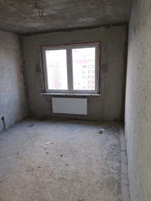 Продається 3 кімн. квартира вул. Самійла Кішки 5Б, Голосеевс