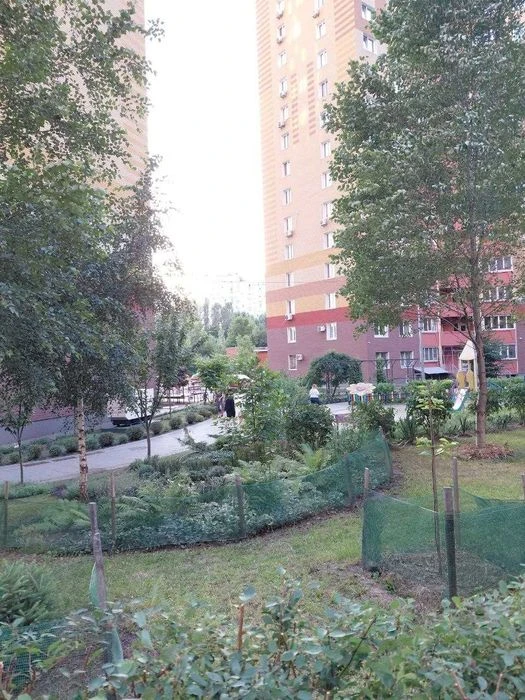 Продається 3 кімн. квартира вул. Самійла Кішки 5Б, Голосеевс