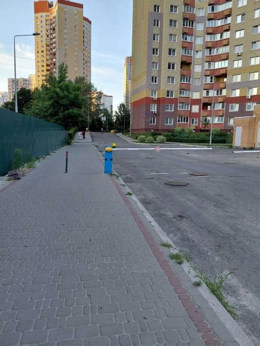 Продається 3 кімн. квартира вул. Самійла Кішки 5Б, Голосеевс