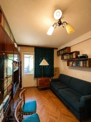 ‼️Продаж 3-кімнатної квартири пр. Соборності, Дніпровський р