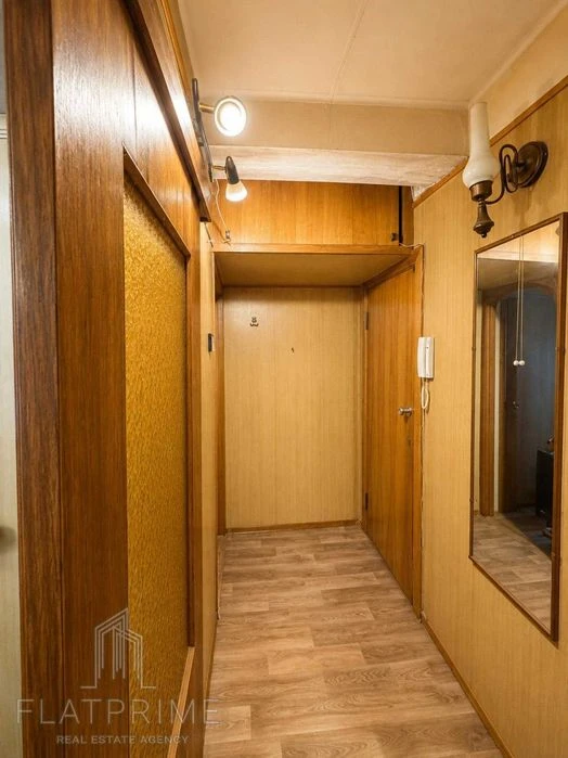 ‼️Продаж 3-кімнатної квартири пр. Соборності, Дніпровський р