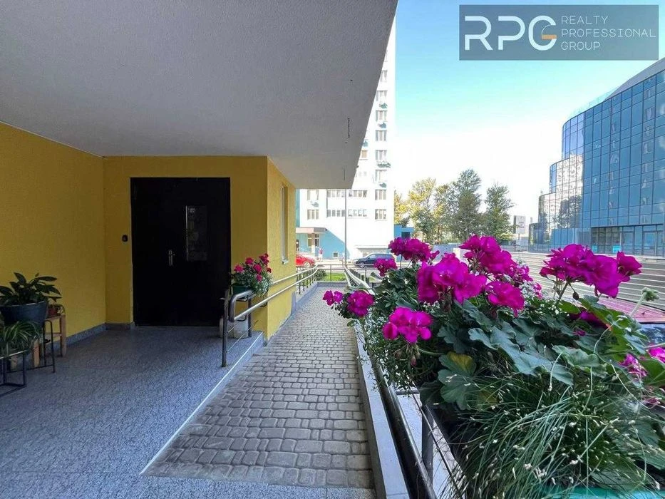 Без комісії Квартира 64м ЖК Одеський бульвар Метро Теремки є