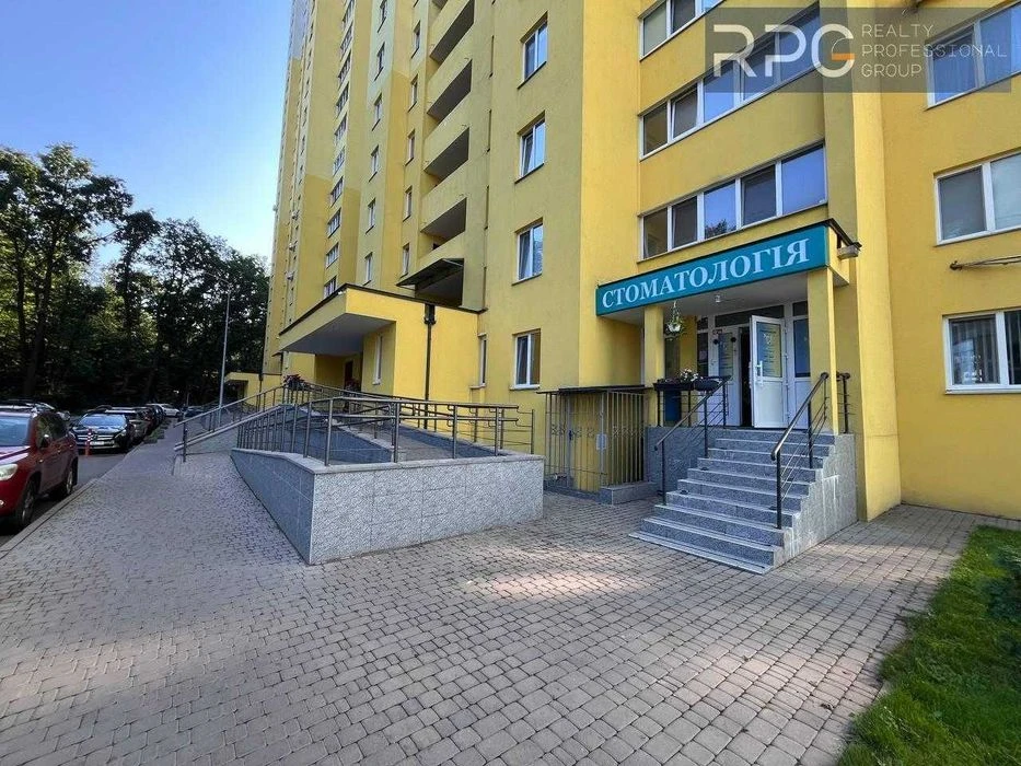 Без комісії Квартира 64м ЖК Одеський бульвар Метро Теремки є