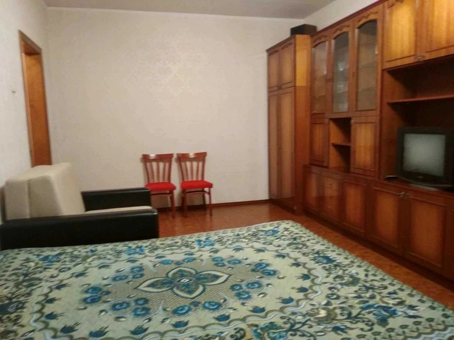 Без комісії для покупця продам 1к квартиру біля ст.м."Теремк