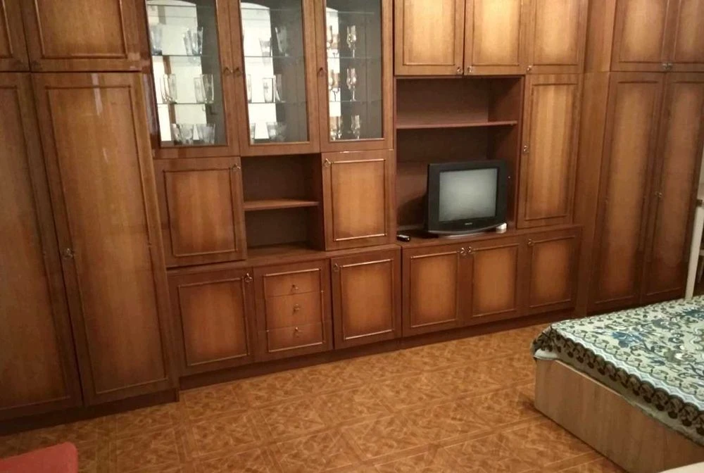 Без комісії для покупця продам 1к квартиру біля ст.м."Теремк