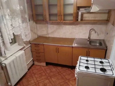 Без комісії для покупця продам 1к квартиру біля ст.м."Теремк