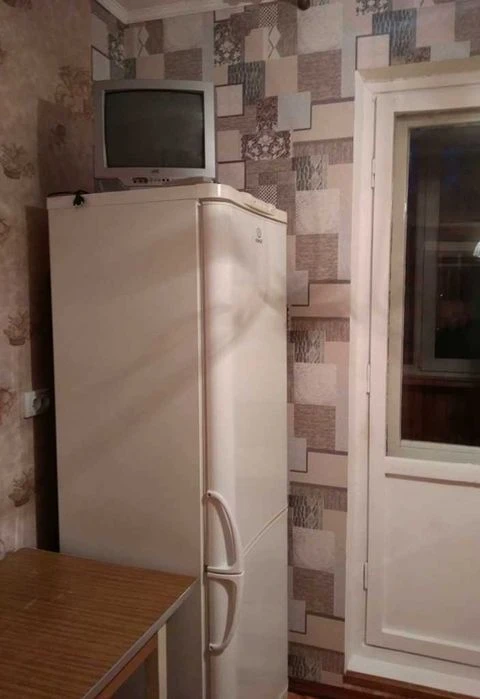 Без комісії для покупця продам 1к квартиру біля ст.м."Теремк