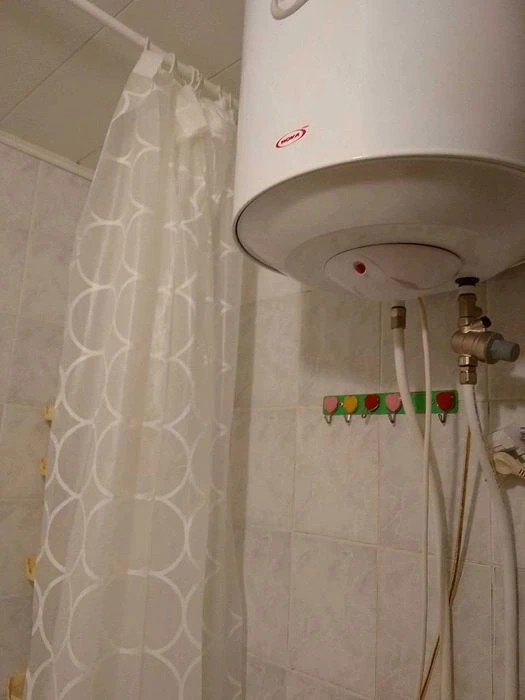 Без комісії для покупця продам 1к квартиру біля ст.м."Теремк