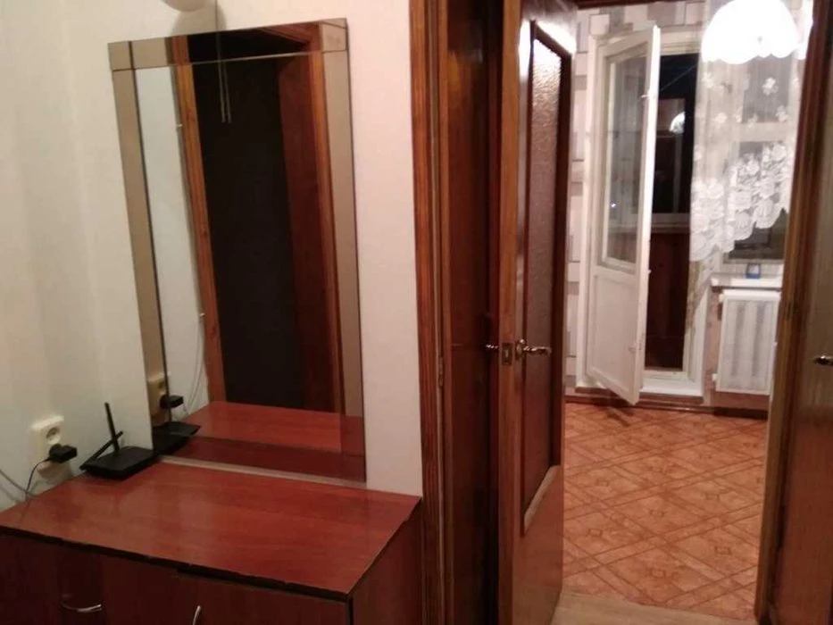 Без комісії для покупця продам 1к квартиру біля ст.м."Теремк