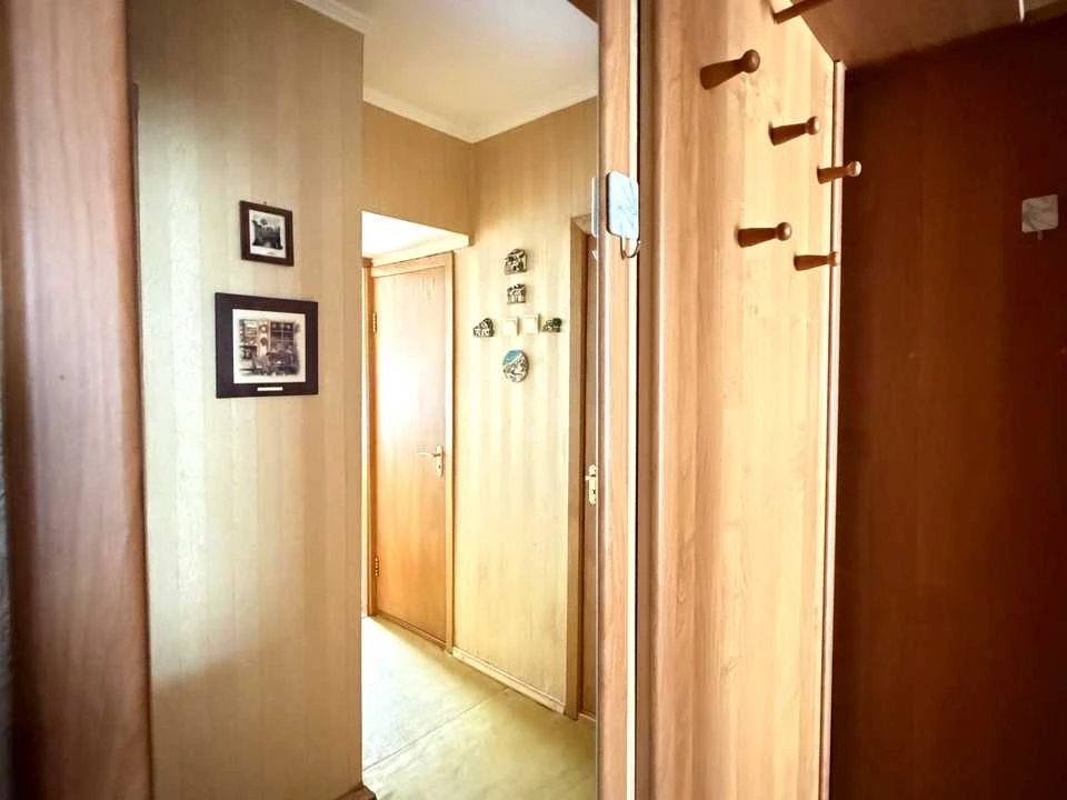 Apartment. Kyiv, Chervonoi Kalyna Ave. (Volodymyr Mayakovsk