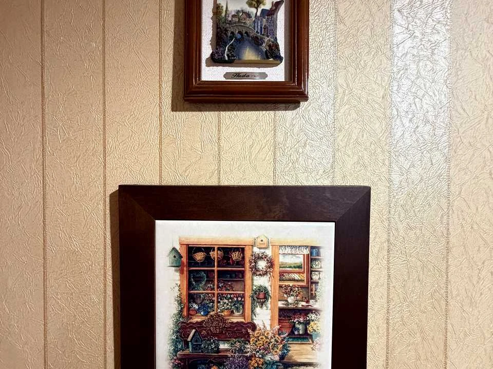 Apartment. Kyiv, Chervonoi Kalyna Ave. (Volodymyr Mayakovsk