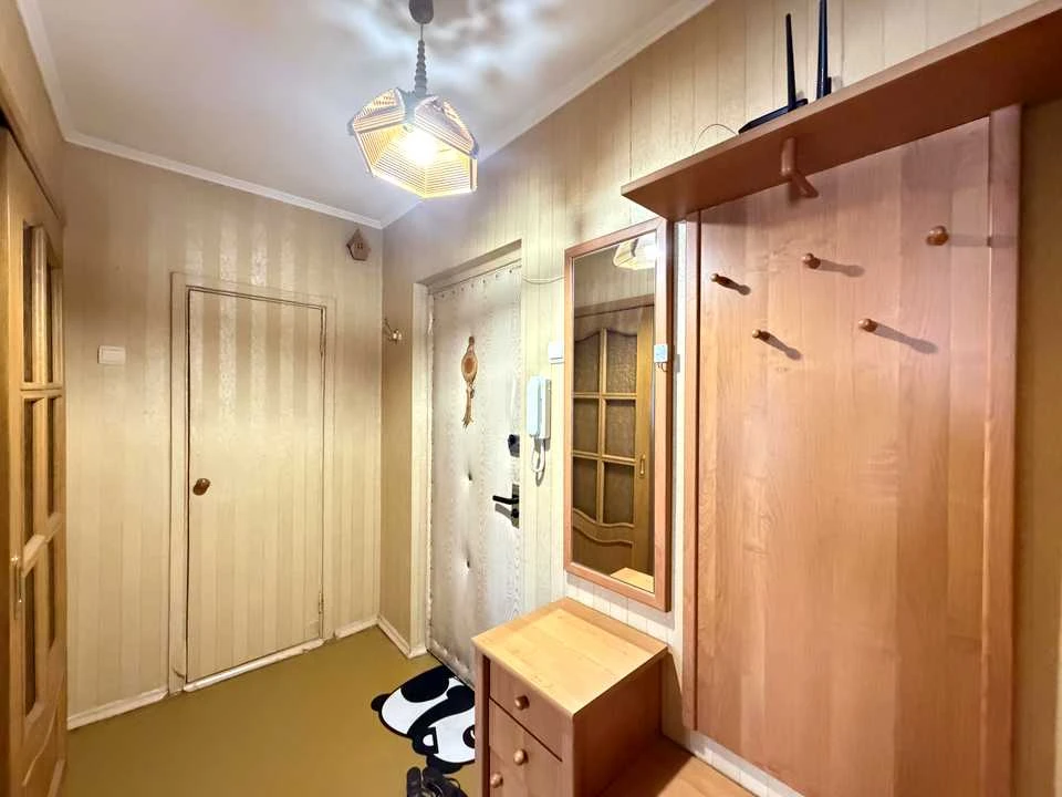 Apartment. Kyiv, Chervonoi Kalyna Ave. (Volodymyr Mayakovsk