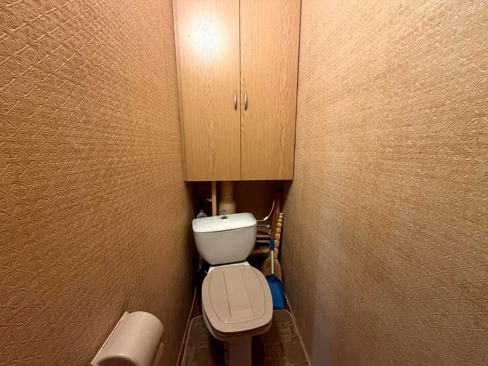 Apartment. Kyiv, Chervonoi Kalyna Ave. (Volodymyr Mayakovsk