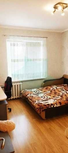 ПЕРЕМОГА-6 | ПРОДАМ 2 кімнатну квартиру | НАБЕРЕЖНА, Зелена