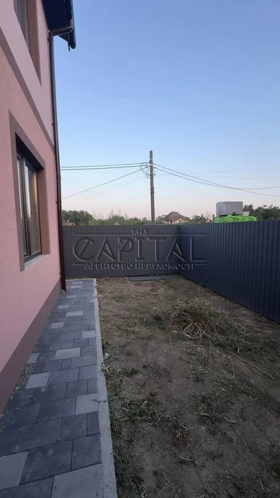 Продаж таунхауса в Києві | Віта-Литовська (Чапаєвка) | 3 спа