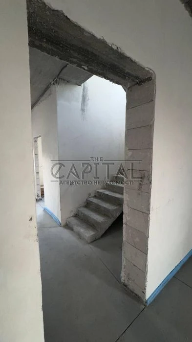 Продаж таунхауса в Києві | Віта-Литовська (Чапаєвка) | 3 спа