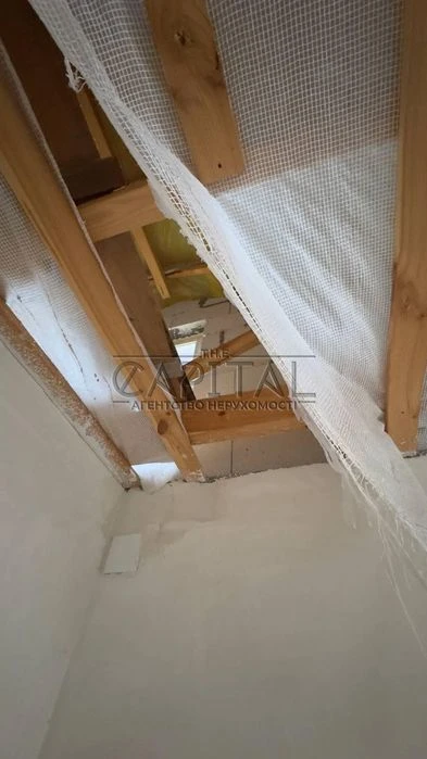Продаж таунхауса в Києві | Віта-Литовська (Чапаєвка) | 3 спа