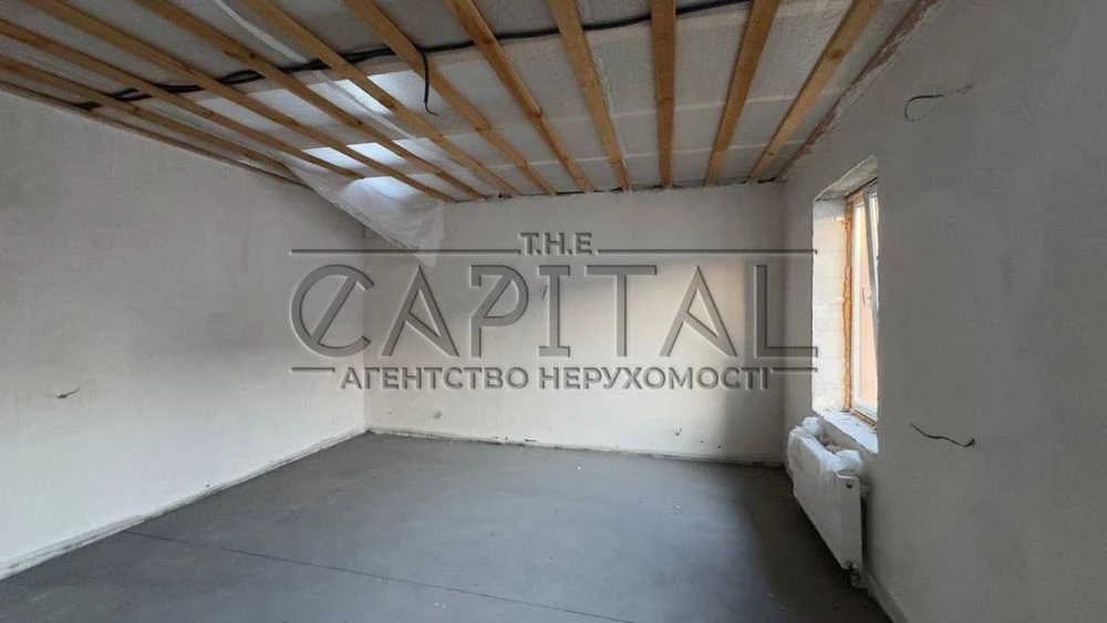 Продаж таунхауса в Києві | Віта-Литовська (Чапаєвка) | 3 спа