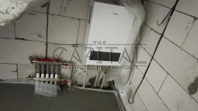 Продаж таунхауса в Києві | Віта-Литовська (Чапаєвка) | 3 спа